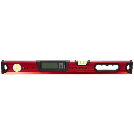 DIGITAALINEN VESIVAAKA FUTECH 60CM MAGNEETTI